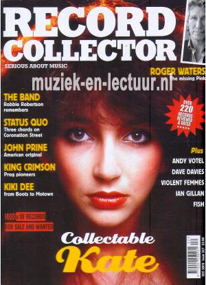 Record Collector nr. 317